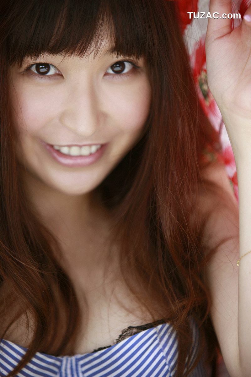 Wanibooks_ NO.68 Mayumi Ono 小野真弓 写真集[157P]