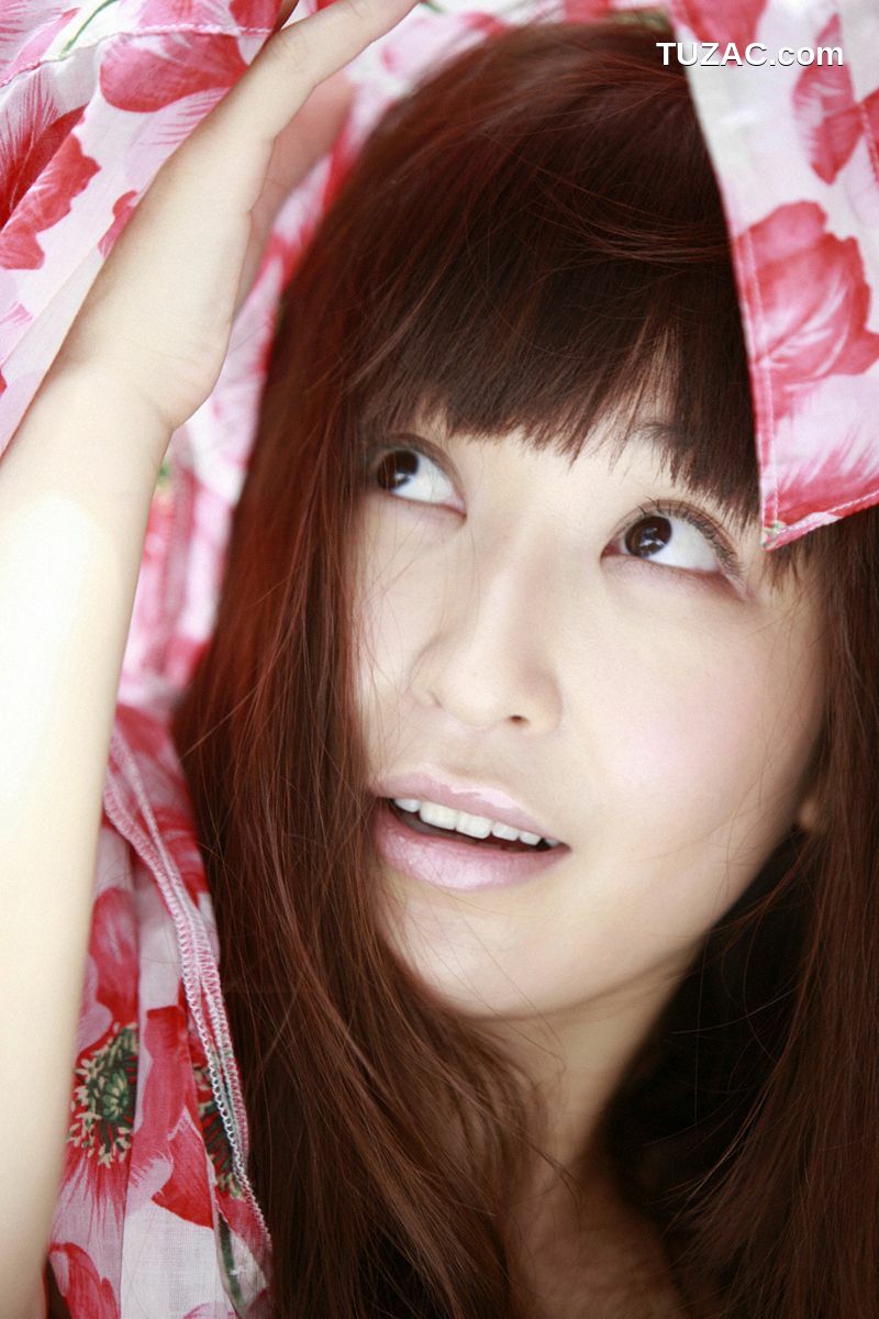 Wanibooks_ NO.68 Mayumi Ono 小野真弓 写真集[157P]