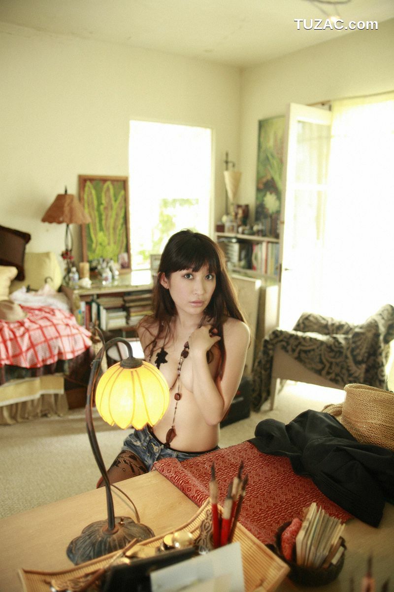 Wanibooks_ NO.68 Mayumi Ono 小野真弓 写真集[157P]