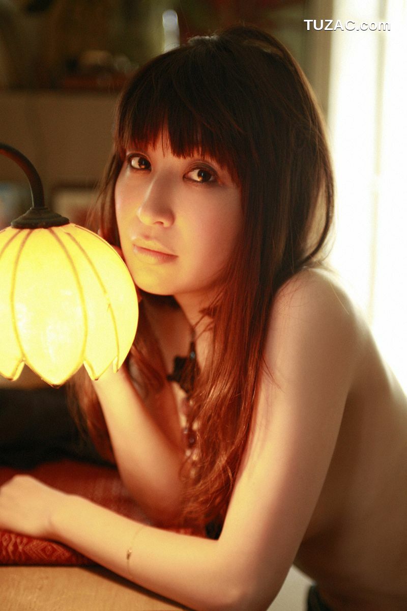 Wanibooks_ NO.68 Mayumi Ono 小野真弓 写真集[157P]