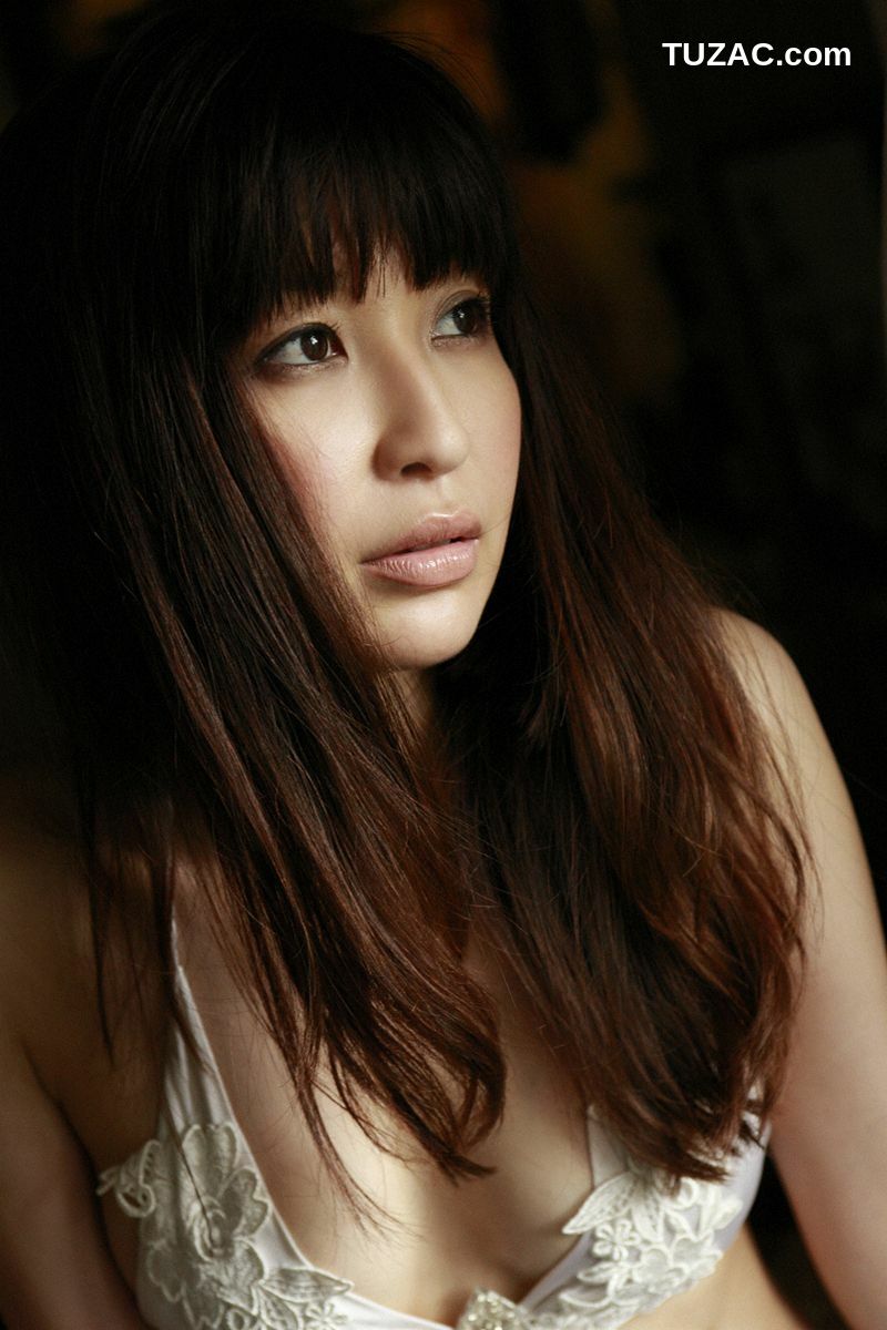 Wanibooks_ NO.68 Mayumi Ono 小野真弓 写真集[157P]