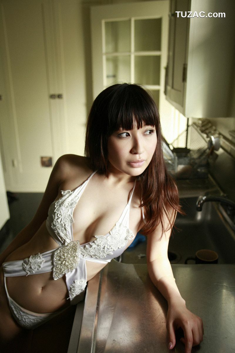 Wanibooks_ NO.68 Mayumi Ono 小野真弓 写真集[157P]