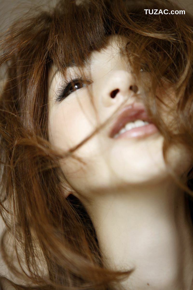 Wanibooks_ NO.69 Aki Hoshino 星野亚希/ほしのあき 写真集[299P]