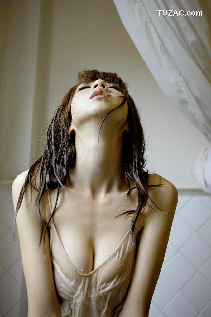 Wanibooks_ NO.69 Aki Hoshino 星野亚希/ほしのあき 写真集[299P]