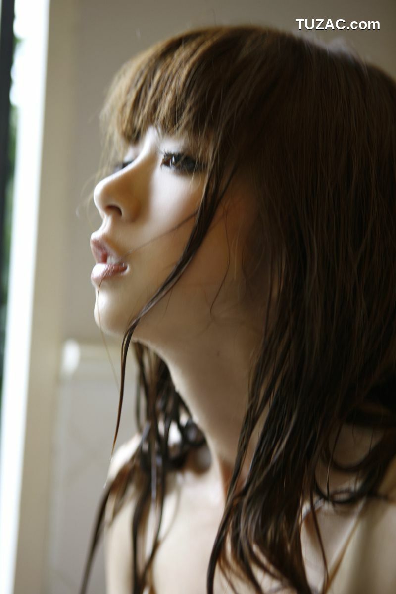 Wanibooks_ NO.69 Aki Hoshino 星野亚希/ほしのあき 写真集[299P]