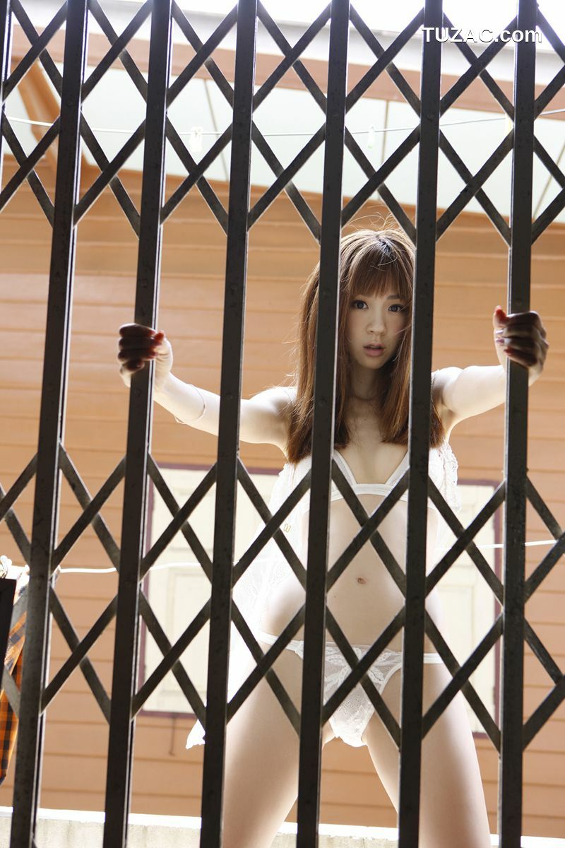 Wanibooks_ NO.69 Aki Hoshino 星野亚希/ほしのあき 写真集[299P]