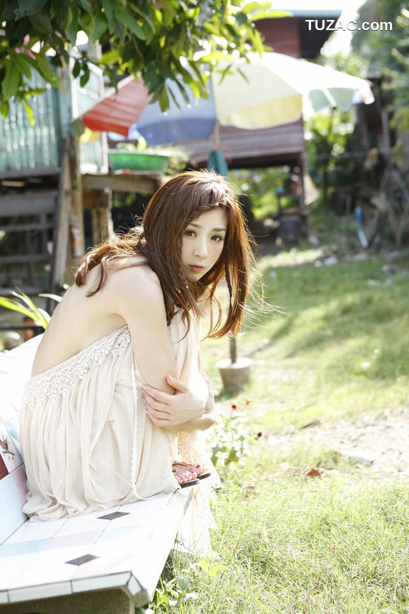 Wanibooks_ NO.69 Aki Hoshino 星野亚希/ほしのあき 写真集[299P]