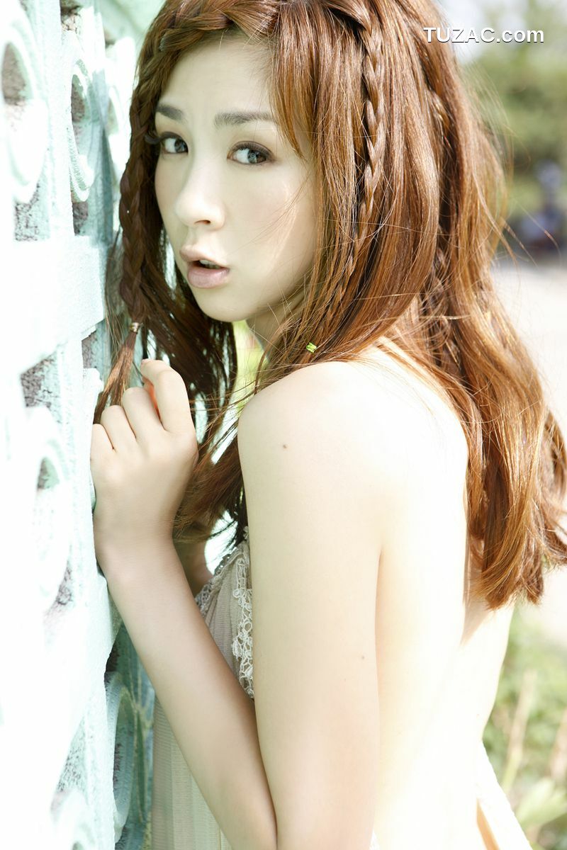 Wanibooks_ NO.69 Aki Hoshino 星野亚希/ほしのあき 写真集[299P]