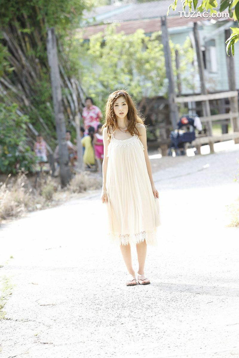 Wanibooks_ NO.69 Aki Hoshino 星野亚希/ほしのあき 写真集[299P]