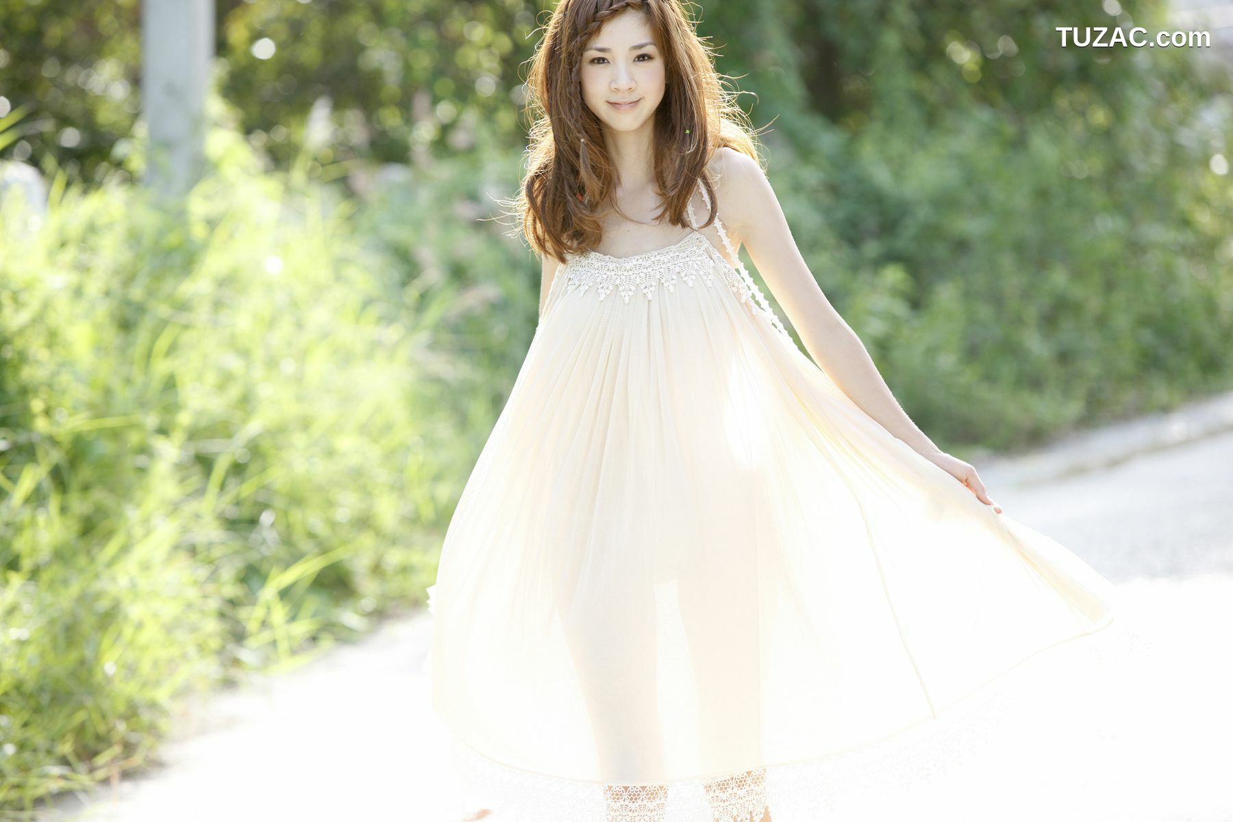 Wanibooks_ NO.69 Aki Hoshino 星野亚希/ほしのあき 写真集[299P]