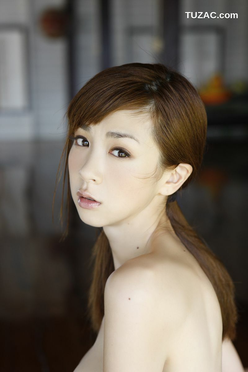 Wanibooks_ NO.69 Aki Hoshino 星野亚希/ほしのあき 写真集[299P]