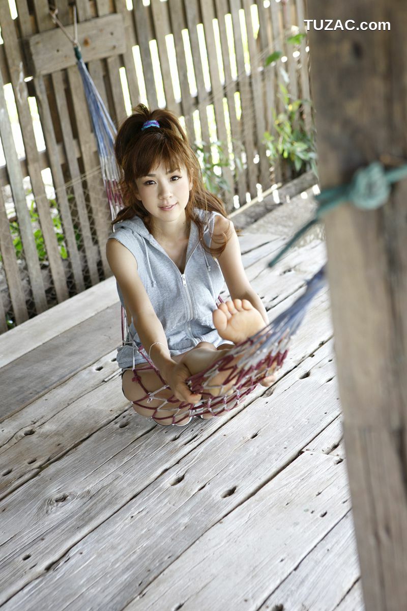 Wanibooks_ NO.69 Aki Hoshino 星野亚希/ほしのあき 写真集[299P]