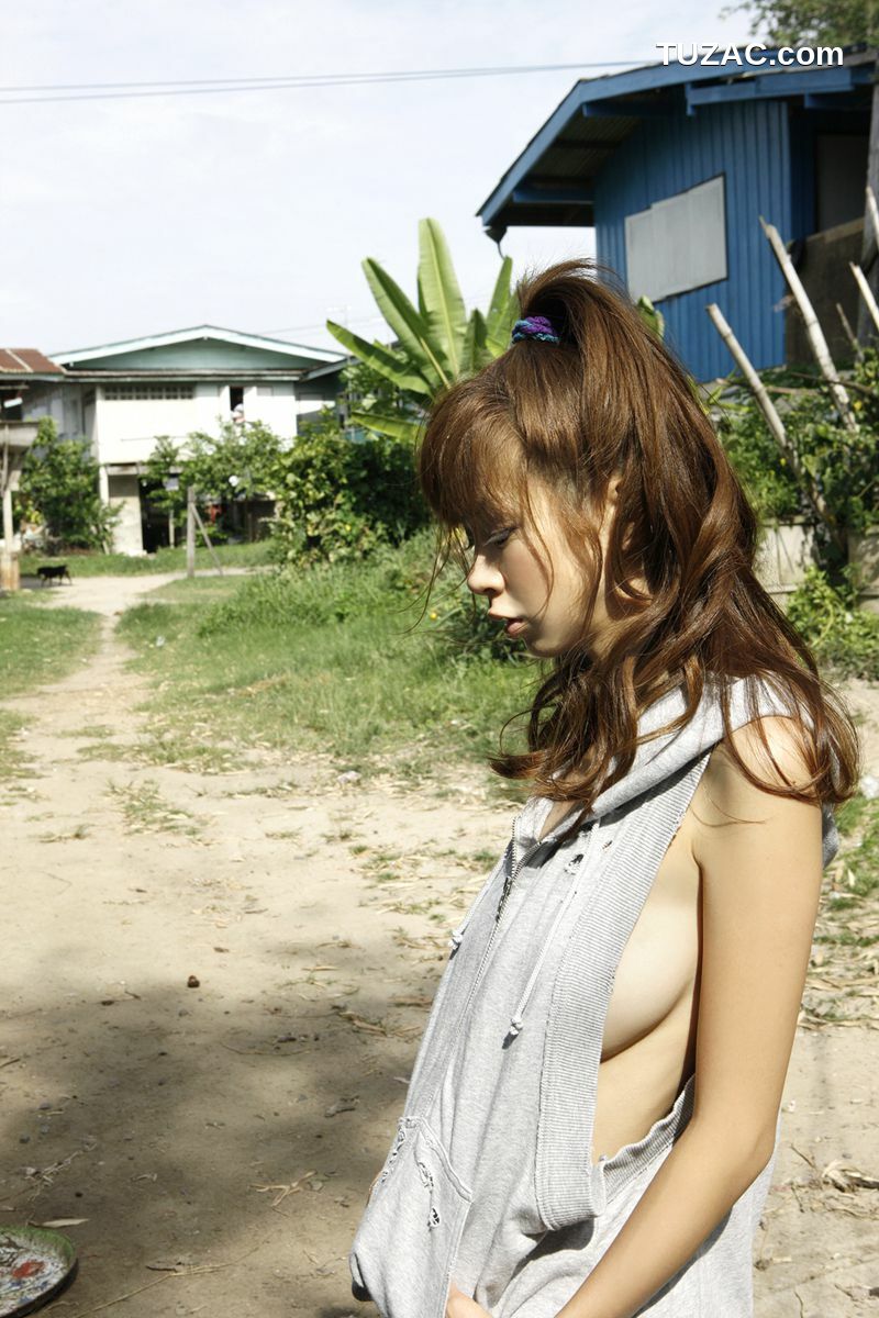 Wanibooks_ NO.69 Aki Hoshino 星野亚希/ほしのあき 写真集[299P]