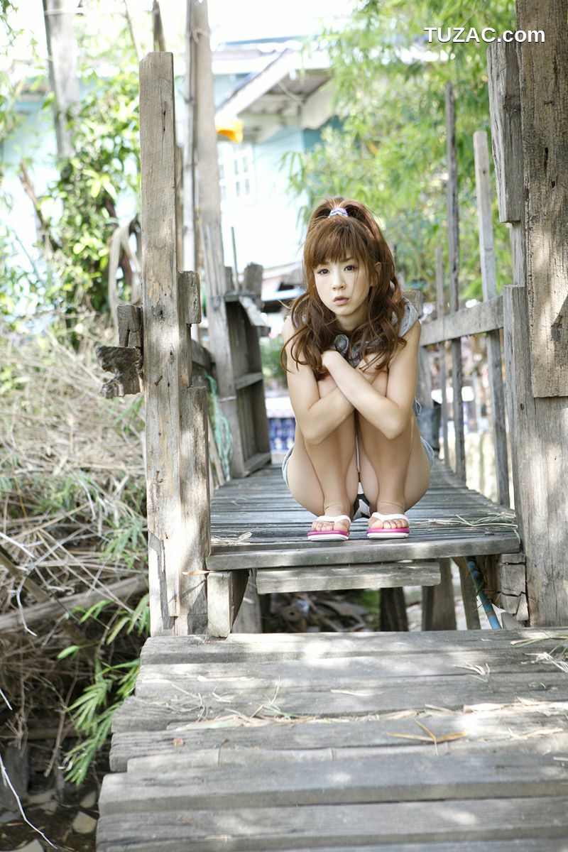 Wanibooks_ NO.69 Aki Hoshino 星野亚希/ほしのあき 写真集[299P]