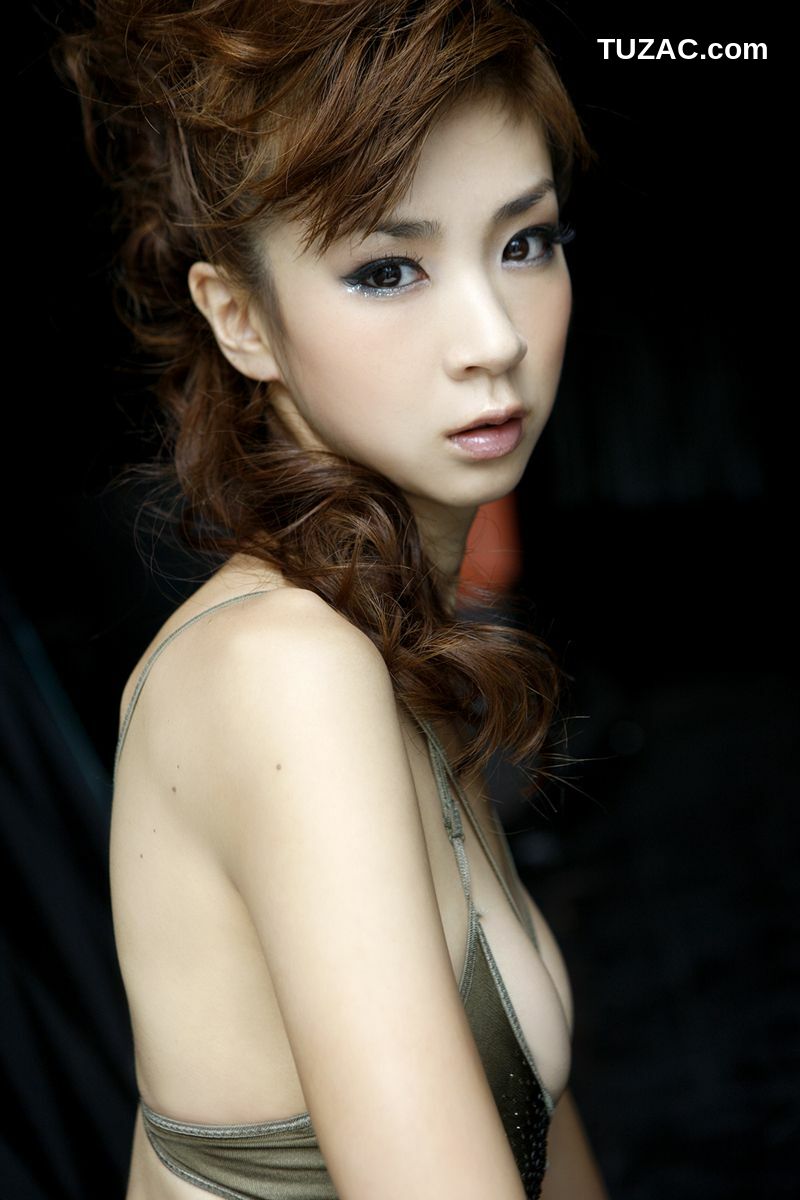 Wanibooks_ NO.69 Aki Hoshino 星野亚希/ほしのあき 写真集[299P]