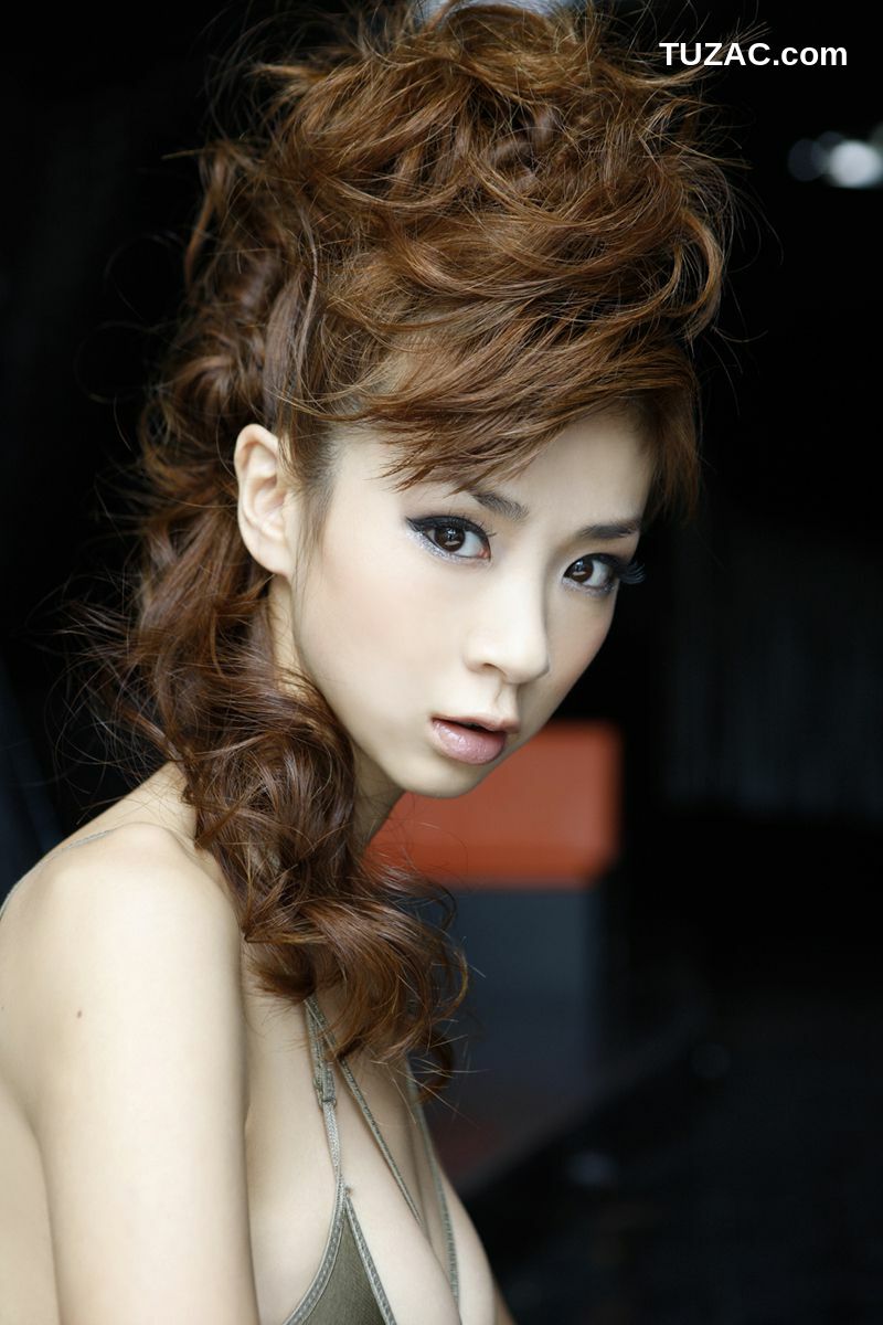 Wanibooks_ NO.69 Aki Hoshino 星野亚希/ほしのあき 写真集[299P]