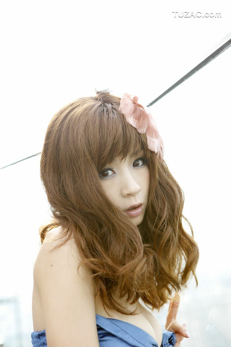 Wanibooks_ NO.69 Aki Hoshino 星野亚希/ほしのあき 写真集[299P]