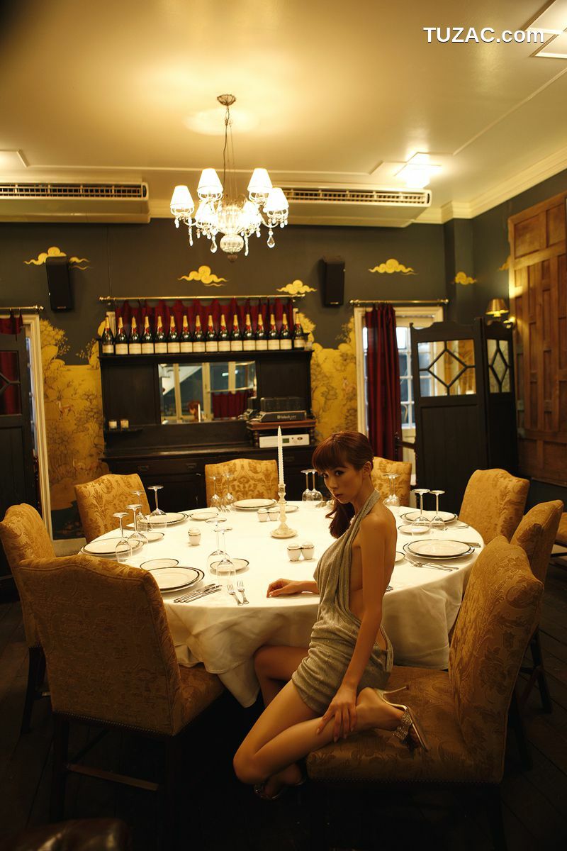 Wanibooks_ NO.69 Aki Hoshino 星野亚希/ほしのあき 写真集[299P]