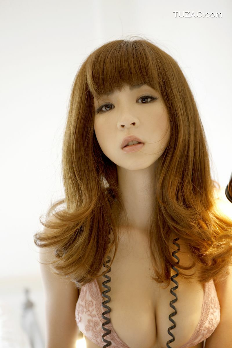 Wanibooks_ NO.69 Aki Hoshino 星野亚希/ほしのあき 写真集[299P]