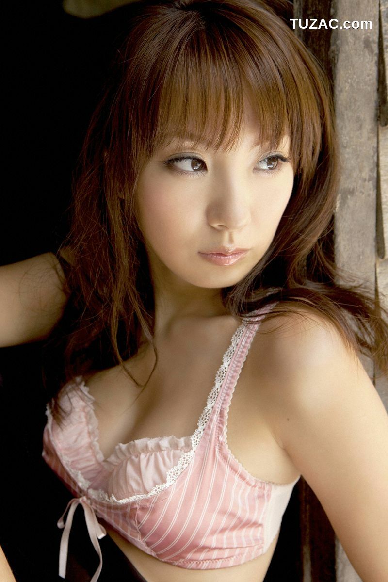 Wanibooks_ NO.70 Azusa Yamamoto 山本梓 写真集[216P]