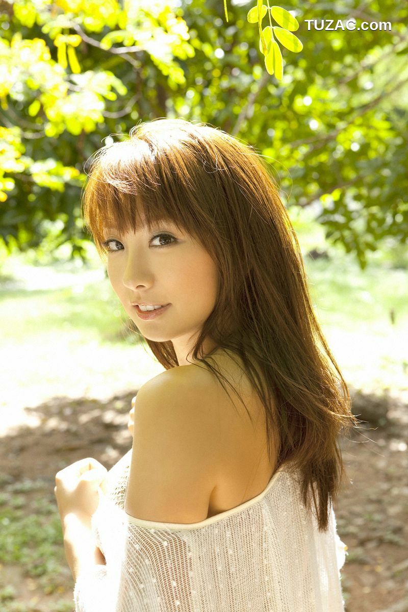 Wanibooks_ NO.70 Azusa Yamamoto 山本梓 写真集[216P]