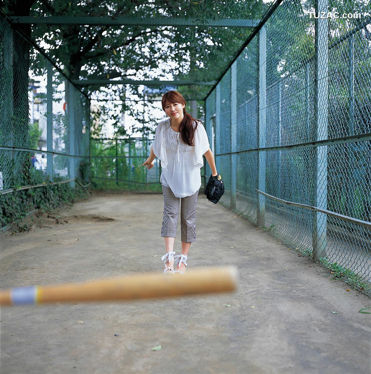 Wanibooks_ NO.71 Megumi Yasu 安めぐみ/安惠美 写真集[198P]