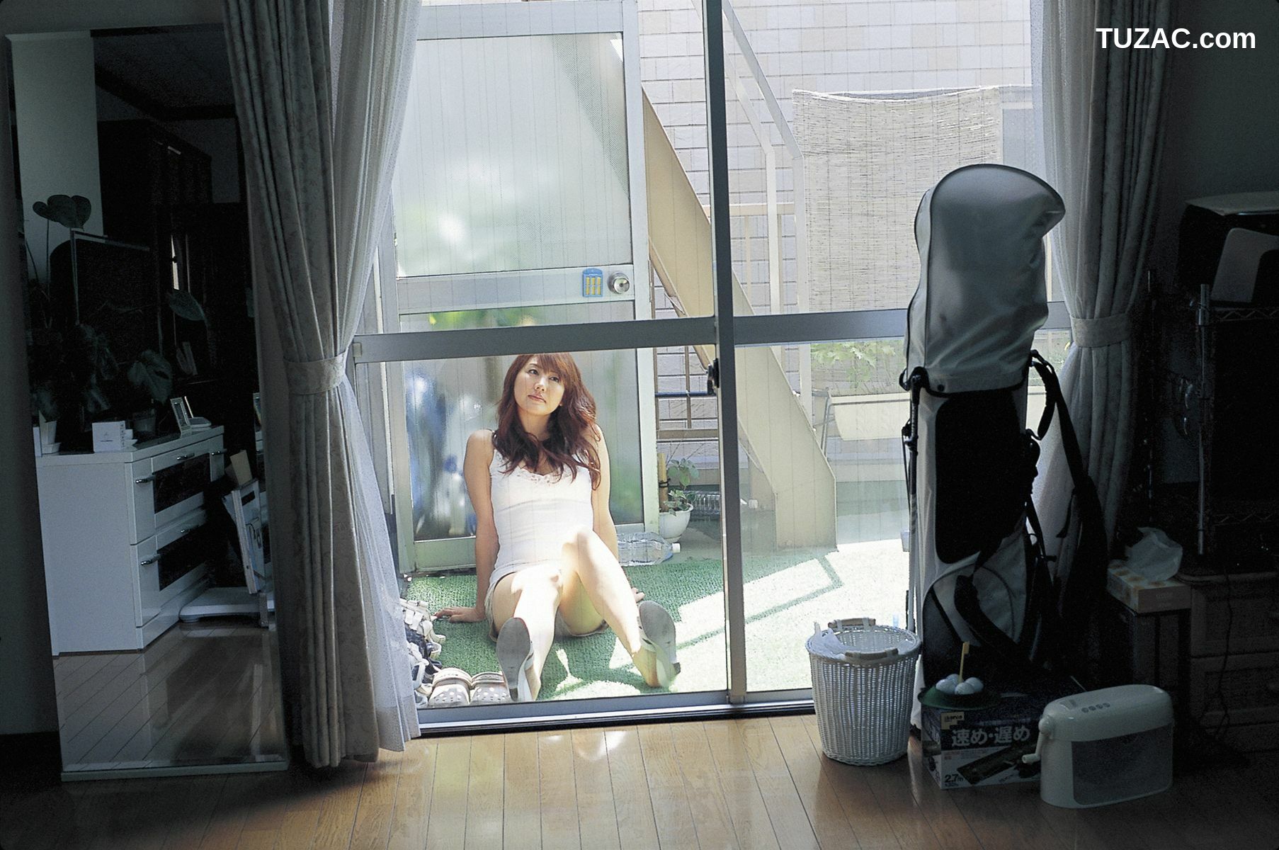 Wanibooks_ NO.71 Megumi Yasu 安めぐみ/安惠美 写真集[198P]