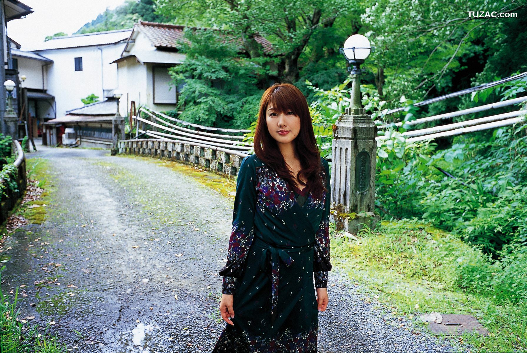 Wanibooks_ NO.71 Megumi Yasu 安めぐみ/安惠美 写真集[198P]