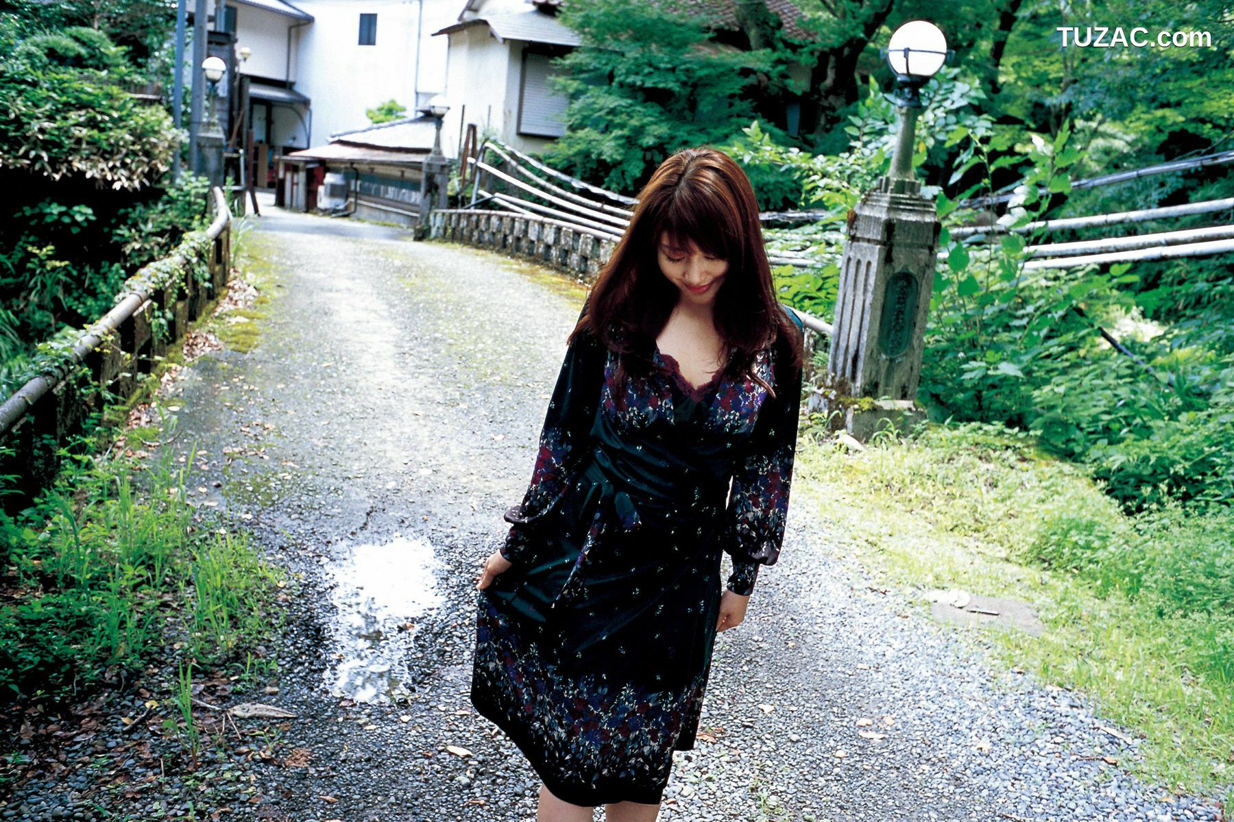 Wanibooks_ NO.71 Megumi Yasu 安めぐみ/安惠美 写真集[198P]