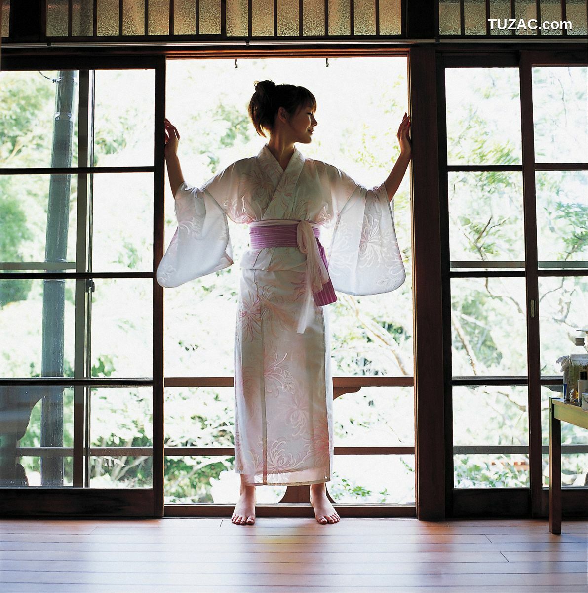 Wanibooks_ NO.71 Megumi Yasu 安めぐみ/安惠美 写真集[198P]