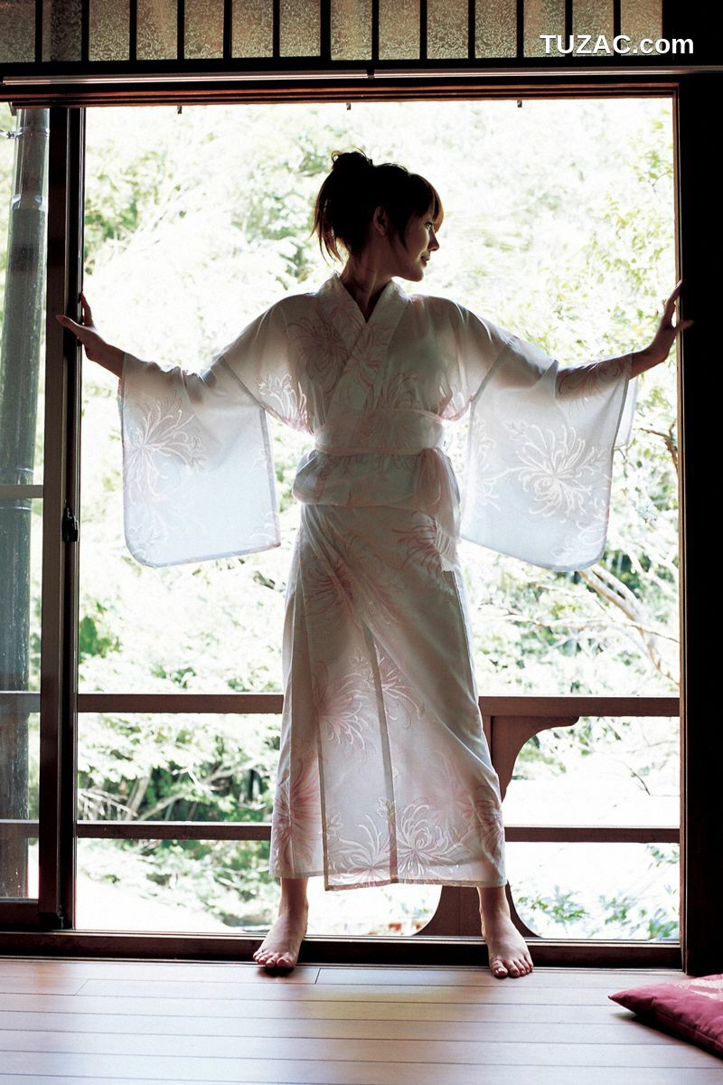 Wanibooks_ NO.71 Megumi Yasu 安めぐみ/安惠美 写真集[198P]