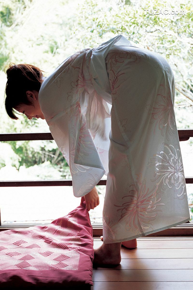 Wanibooks_ NO.71 Megumi Yasu 安めぐみ/安惠美 写真集[198P]