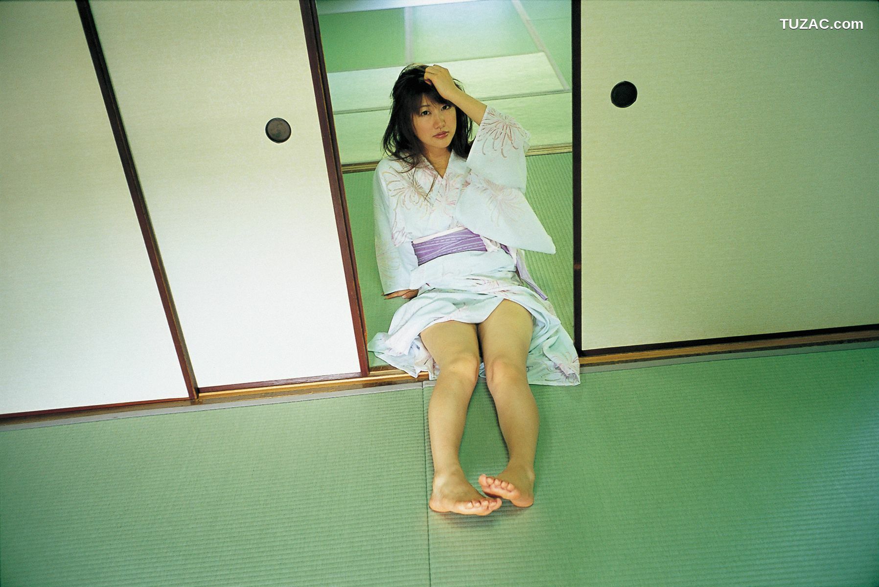 Wanibooks_ NO.71 Megumi Yasu 安めぐみ/安惠美 写真集[198P]