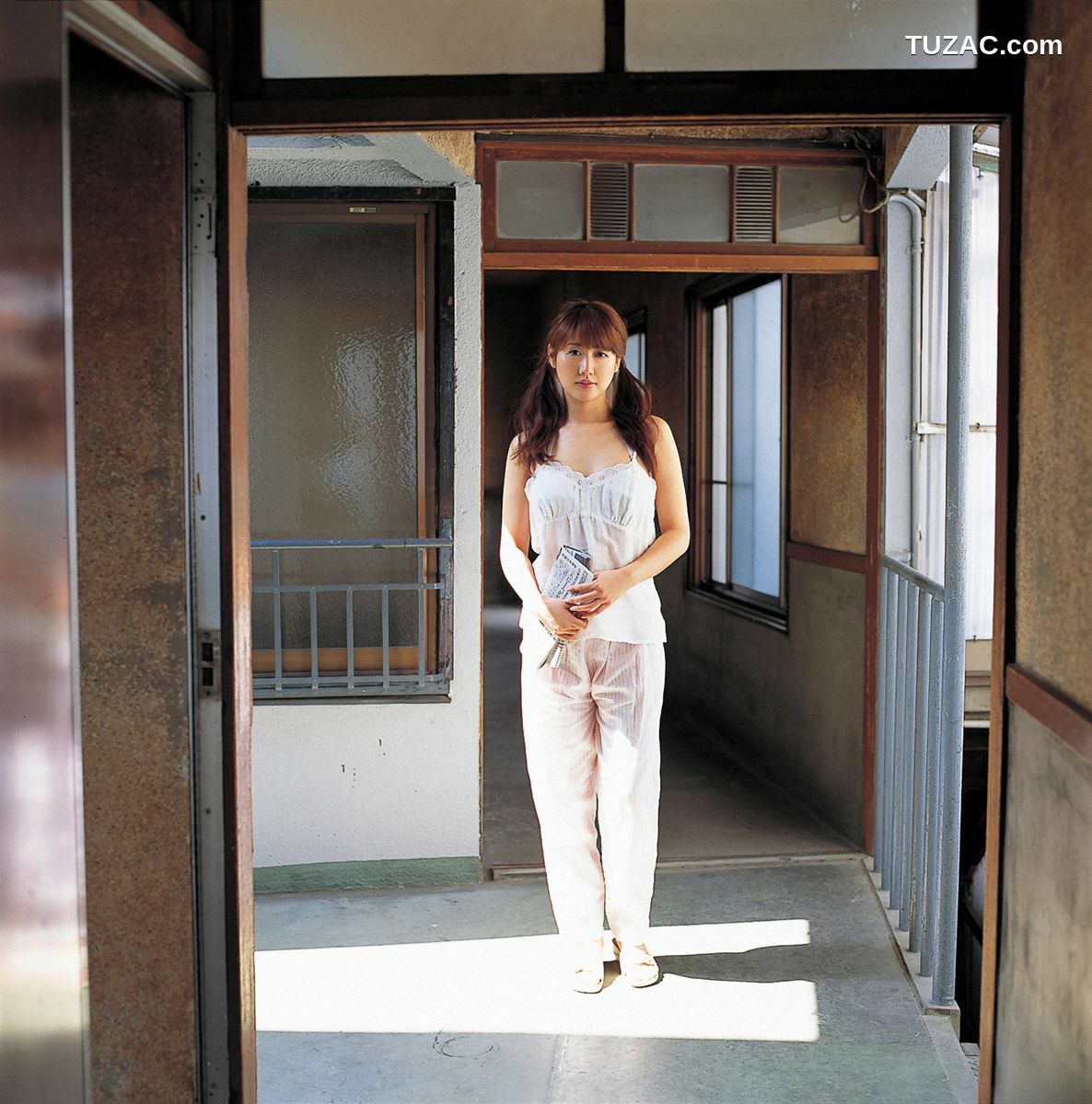 Wanibooks_ NO.71 Megumi Yasu 安めぐみ/安惠美 写真集[198P]