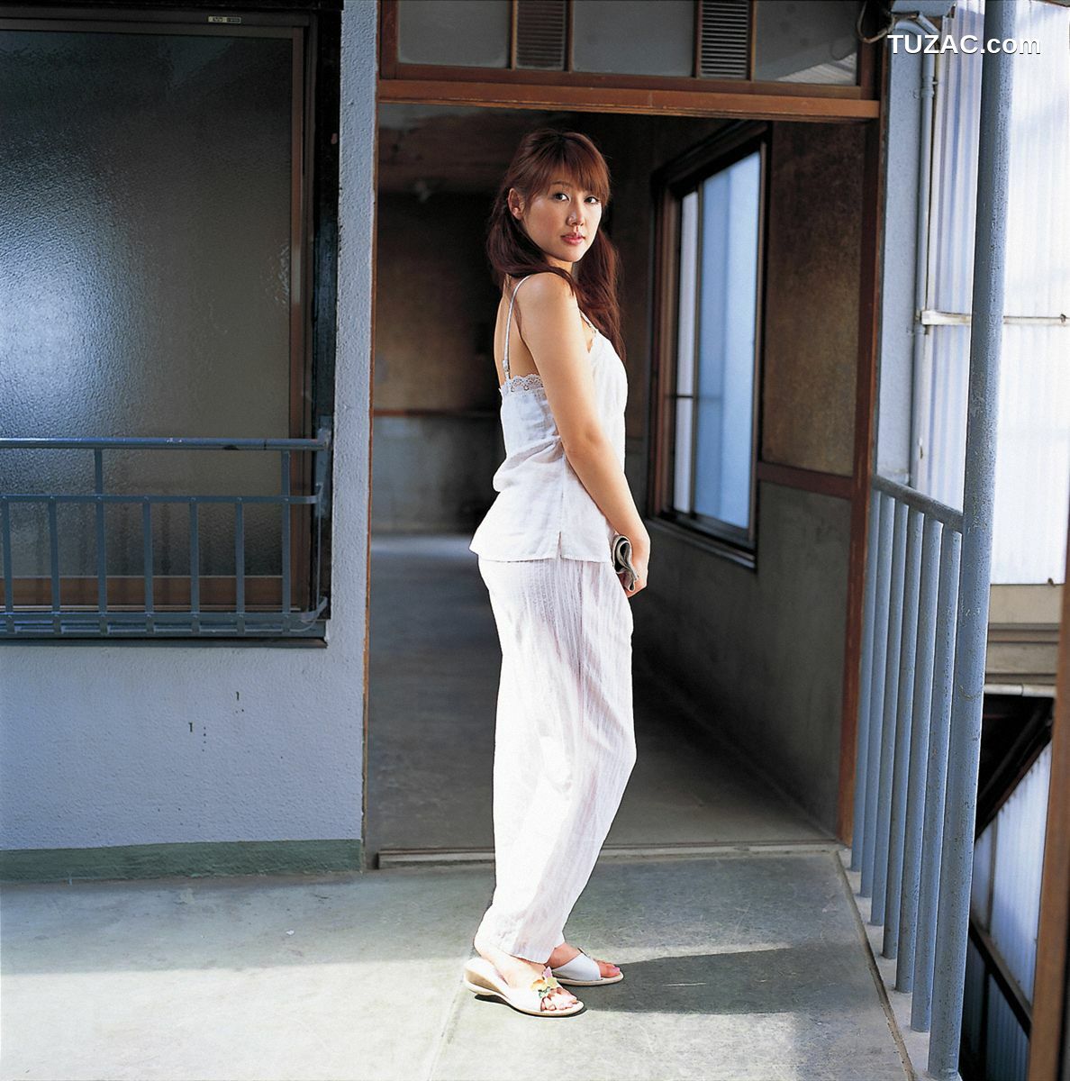 Wanibooks_ NO.71 Megumi Yasu 安めぐみ/安惠美 写真集[198P]