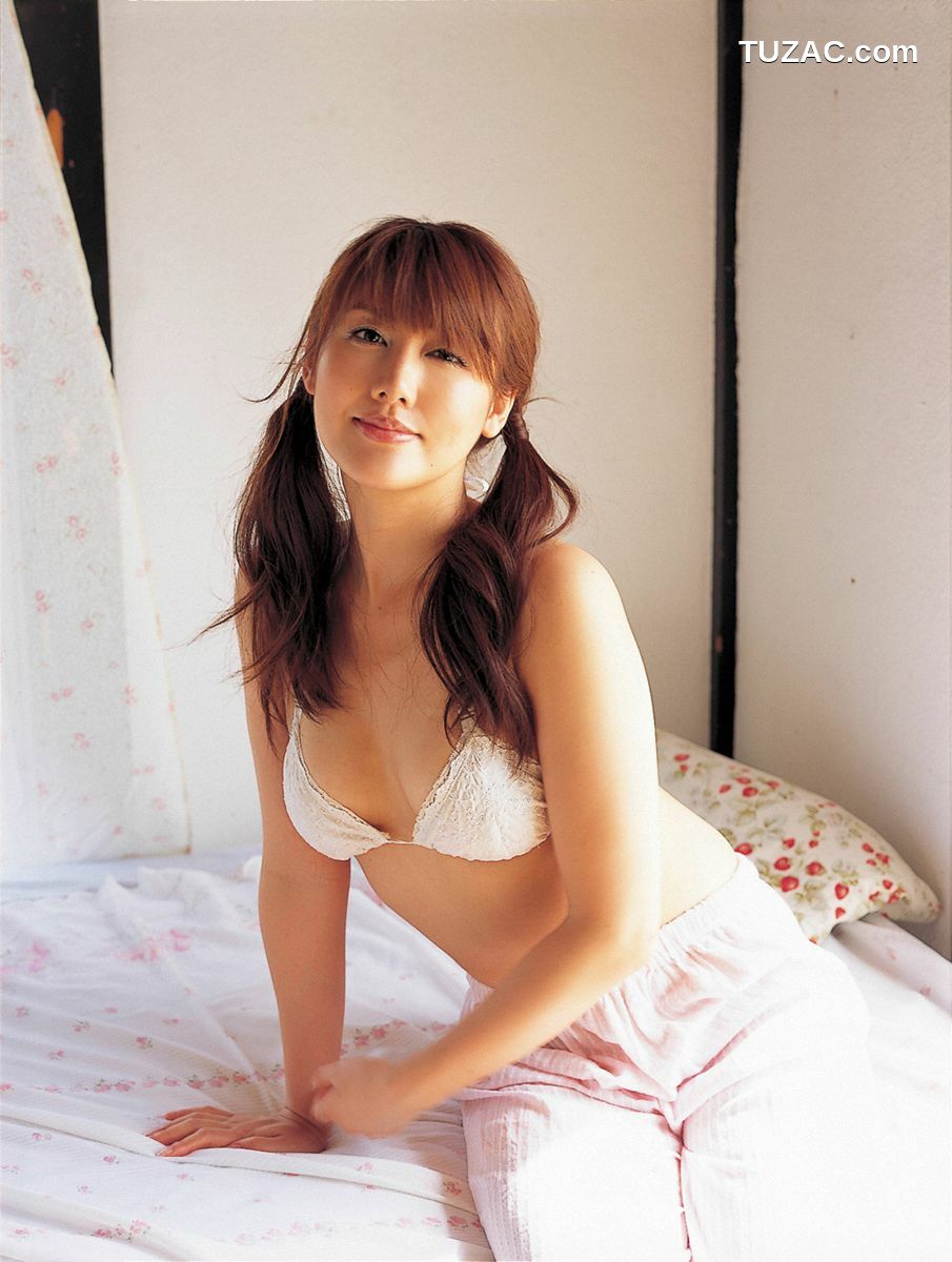 Wanibooks_ NO.71 Megumi Yasu 安めぐみ/安惠美 写真集[198P]
