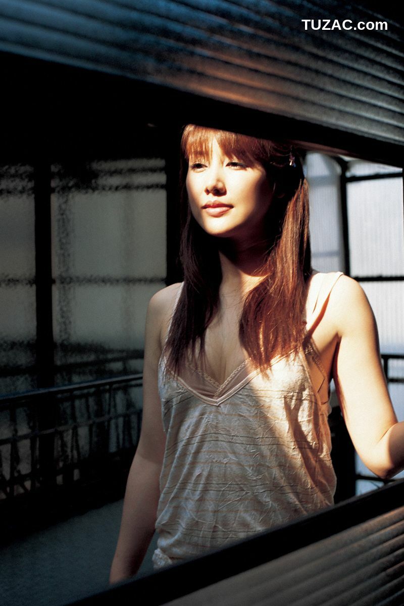 Wanibooks_ NO.71 Megumi Yasu 安めぐみ/安惠美 写真集[198P]