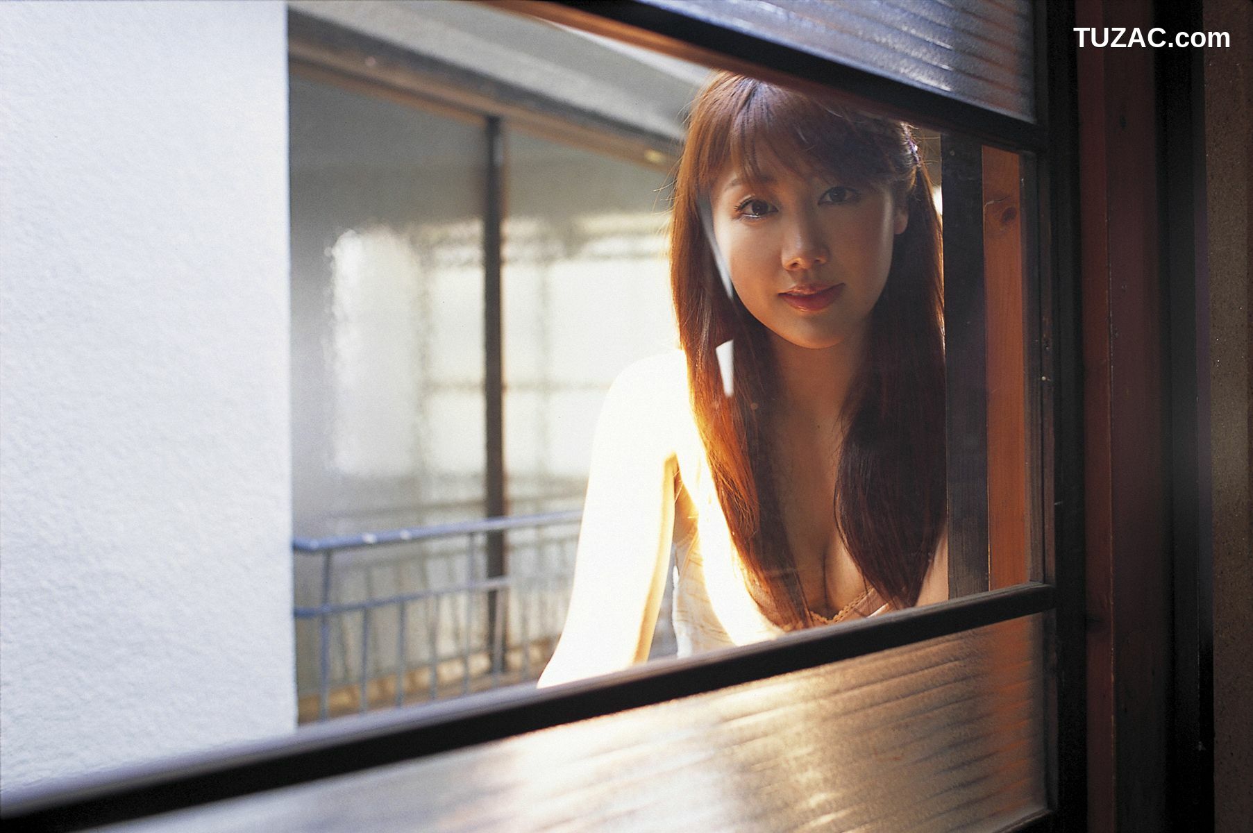Wanibooks_ NO.71 Megumi Yasu 安めぐみ/安惠美 写真集[198P]