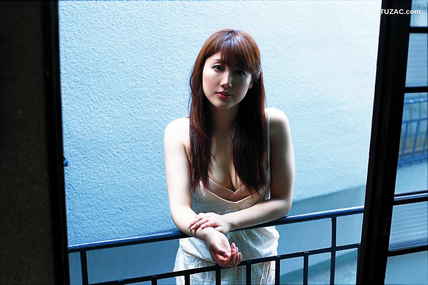 Wanibooks_ NO.71 Megumi Yasu 安めぐみ/安惠美 写真集[198P]
