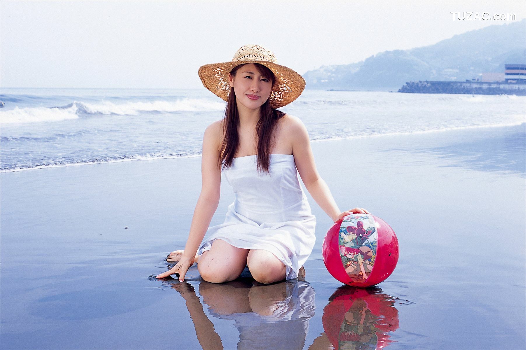 Wanibooks_ NO.71 Megumi Yasu 安めぐみ/安惠美 写真集[198P]