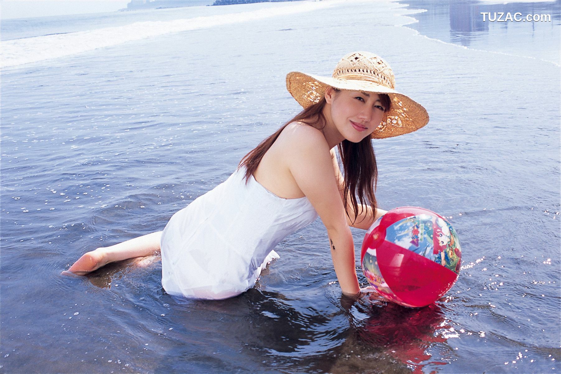 Wanibooks_ NO.71 Megumi Yasu 安めぐみ/安惠美 写真集[198P]