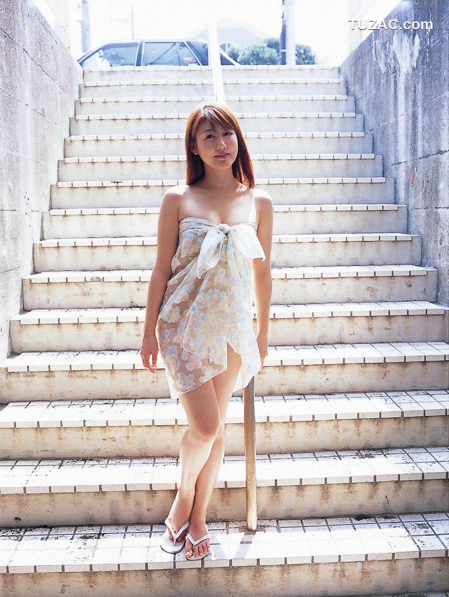 Wanibooks_ NO.71 Megumi Yasu 安めぐみ/安惠美 写真集[198P]