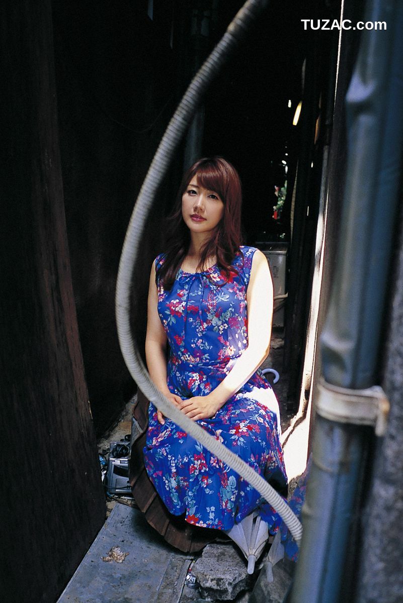 Wanibooks_ NO.71 Megumi Yasu 安めぐみ/安惠美 写真集[198P]