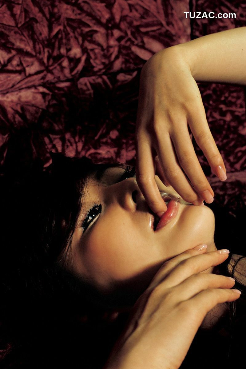Wanibooks_ NO.71 Megumi Yasu 安めぐみ/安惠美 写真集[198P]