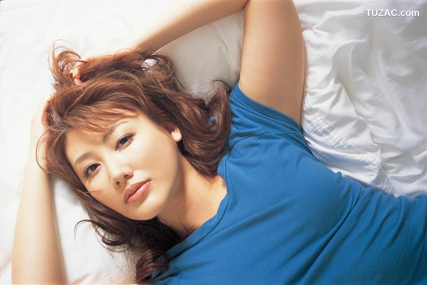 Wanibooks_ NO.71 Megumi Yasu 安めぐみ/安惠美 写真集[198P]