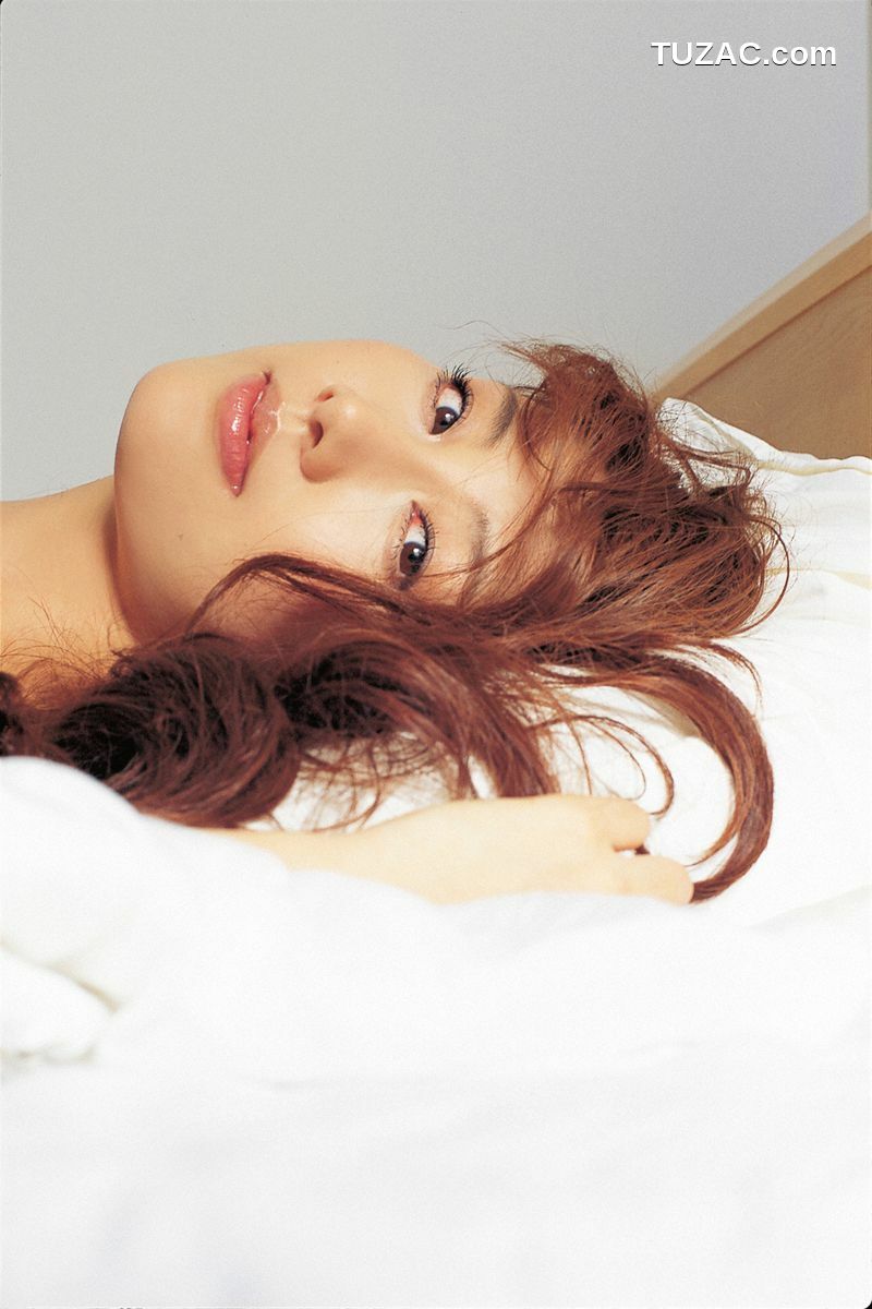 Wanibooks_ NO.71 Megumi Yasu 安めぐみ/安惠美 写真集[198P]