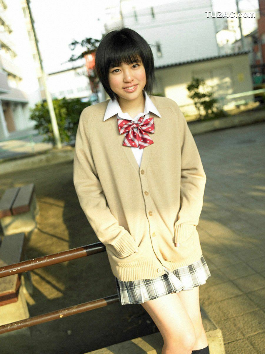 Wanibooks_ NO.74 Moe Arai 荒井萌 写真集[200P]