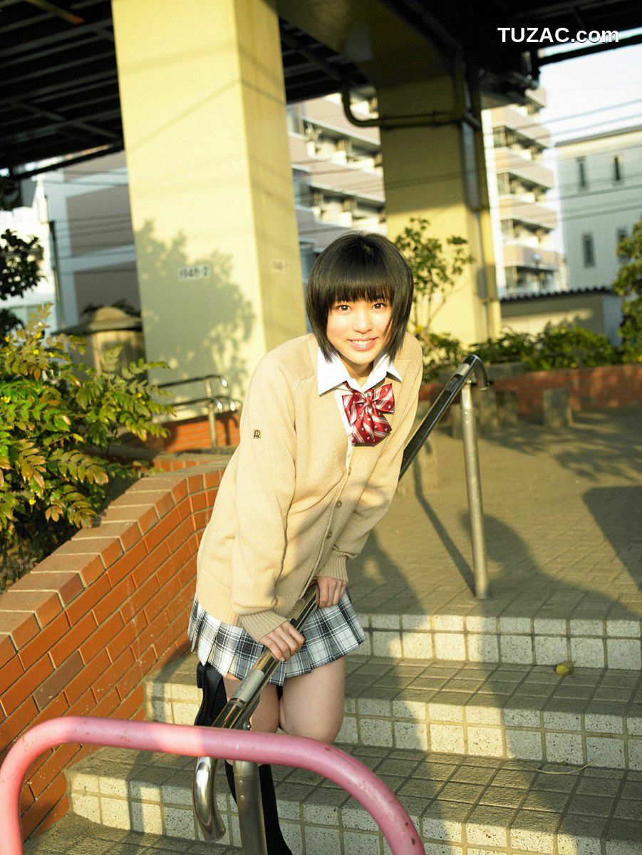 Wanibooks_ NO.74 Moe Arai 荒井萌 写真集[200P]