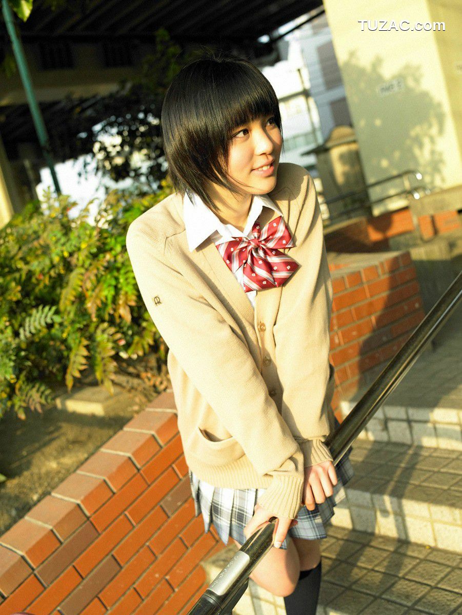 Wanibooks_ NO.74 Moe Arai 荒井萌 写真集[200P]