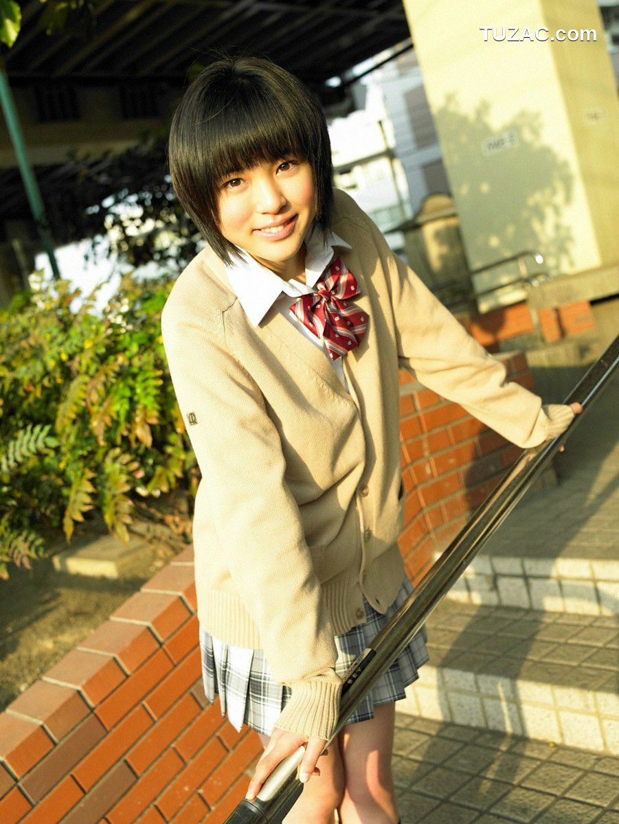 Wanibooks_ NO.74 Moe Arai 荒井萌 写真集[200P]